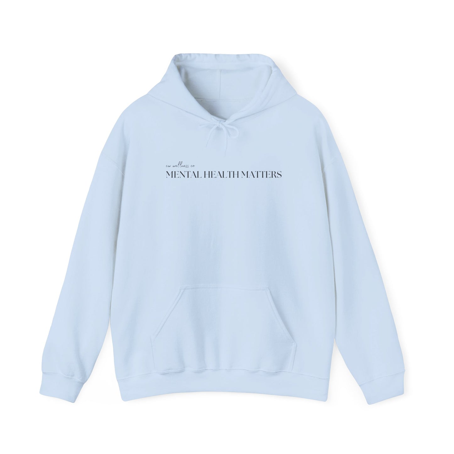 MHM Hooded Sweatshirt