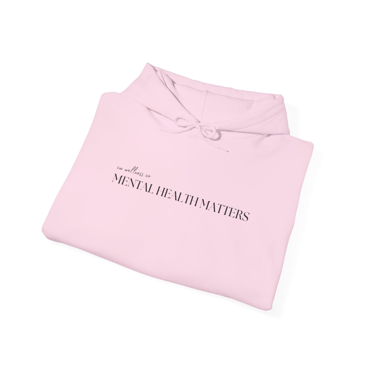 MHM Hooded Sweatshirt