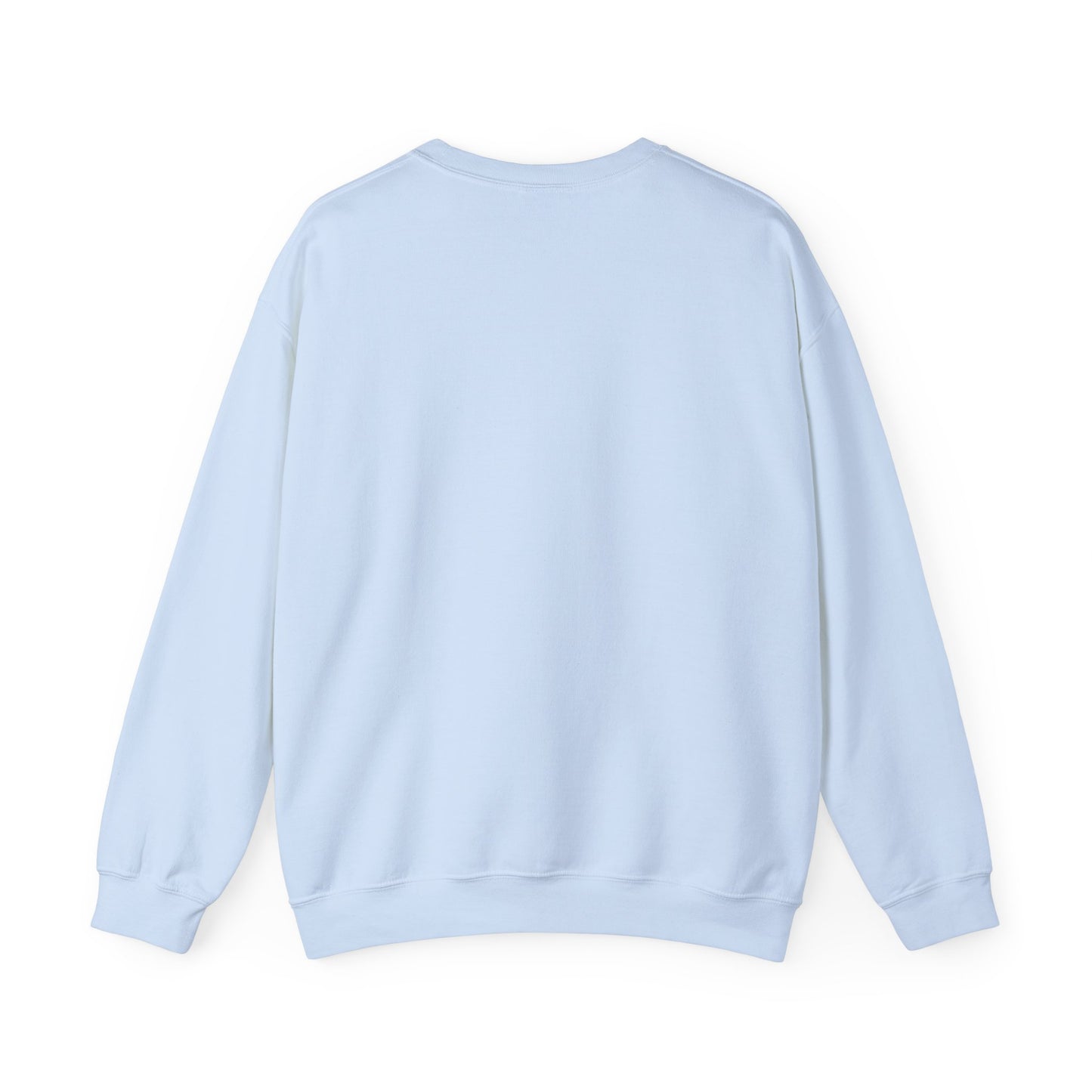 Empathy. Authenticity. Love Pink Bow Sweatshirt