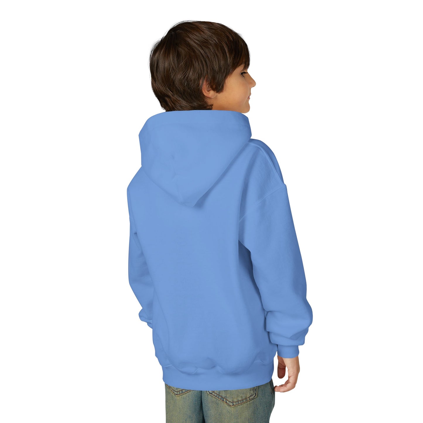 MHM Youth Sweater