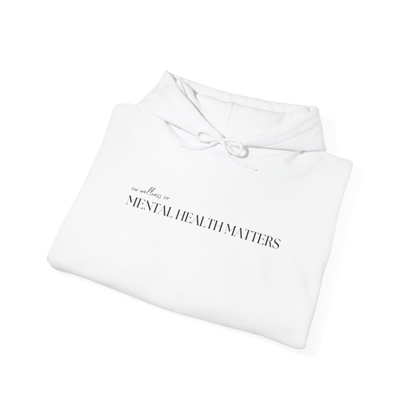 MHM Hooded Sweatshirt