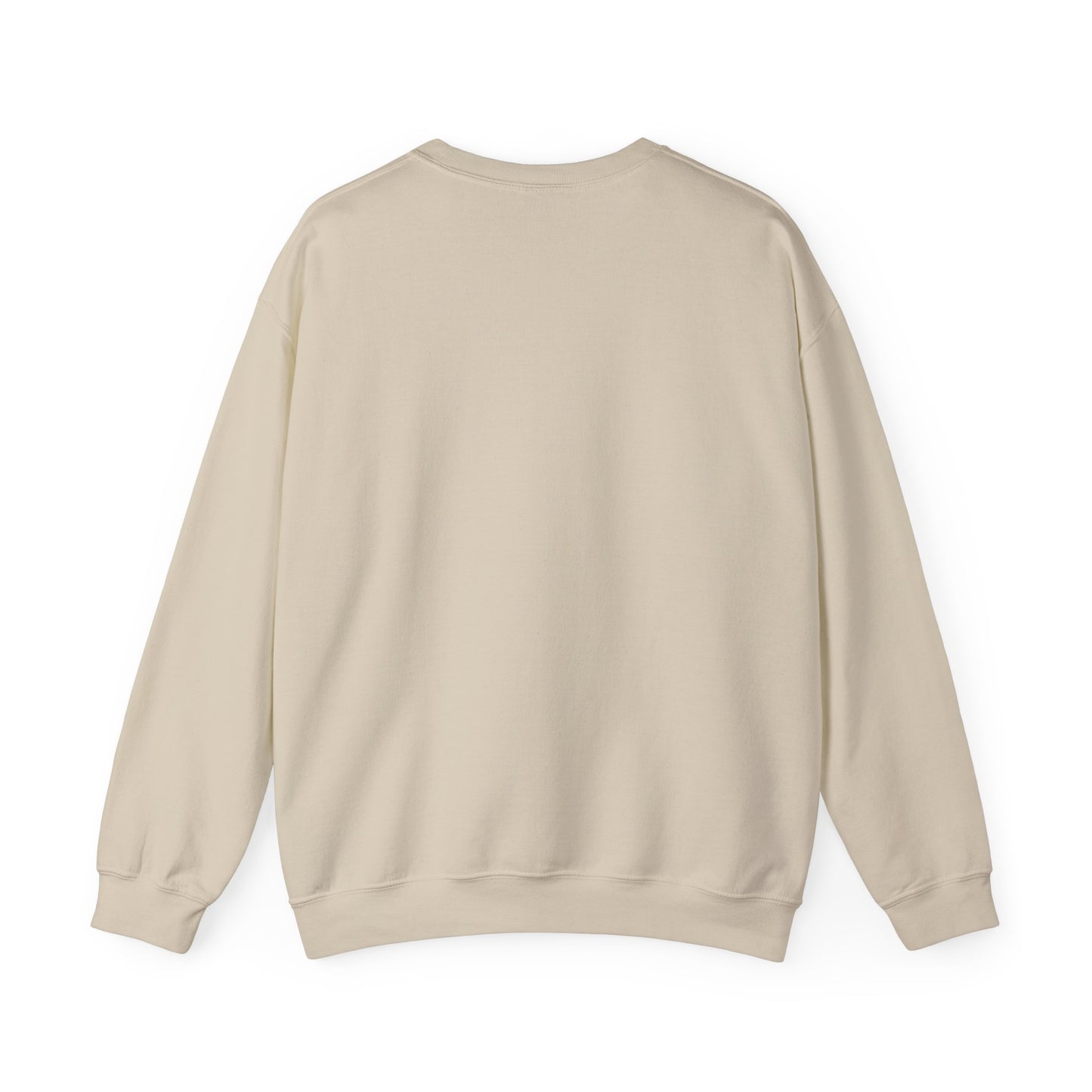 MHM minimal design sweatshirt