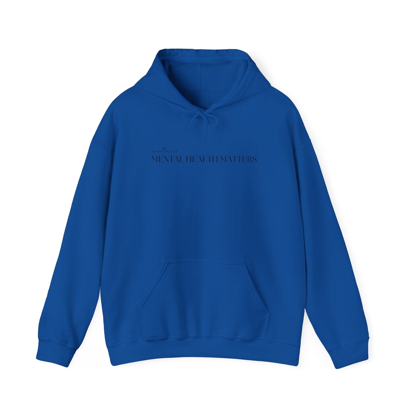 MHM Hooded Sweatshirt