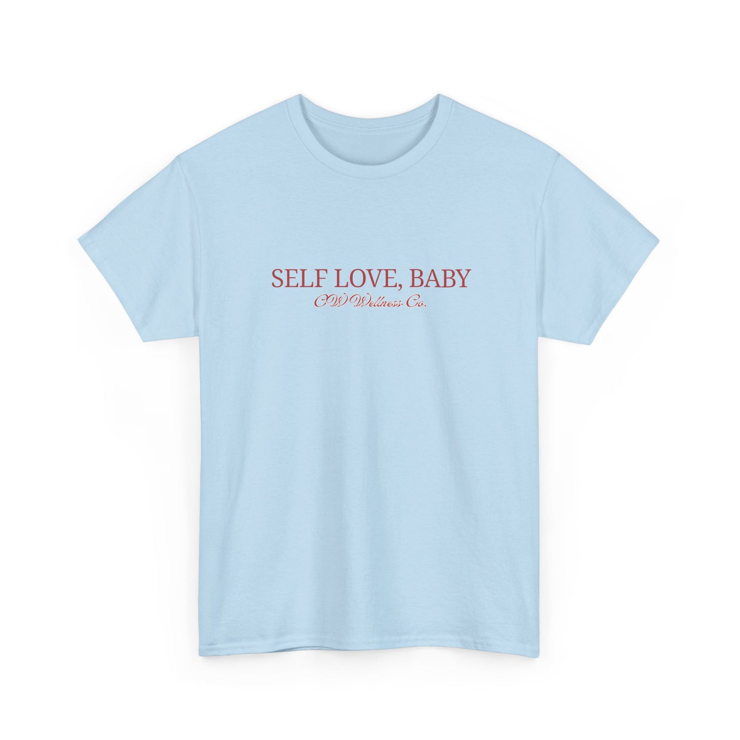 Self Love, Baby Tee