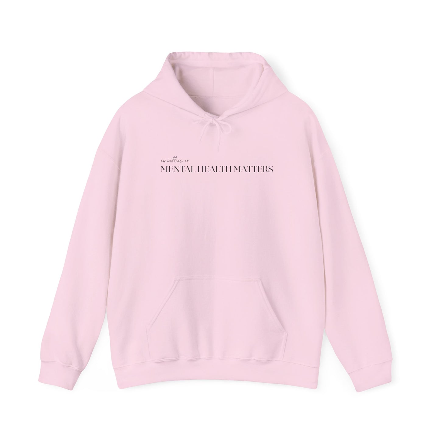 MHM Hooded Sweatshirt