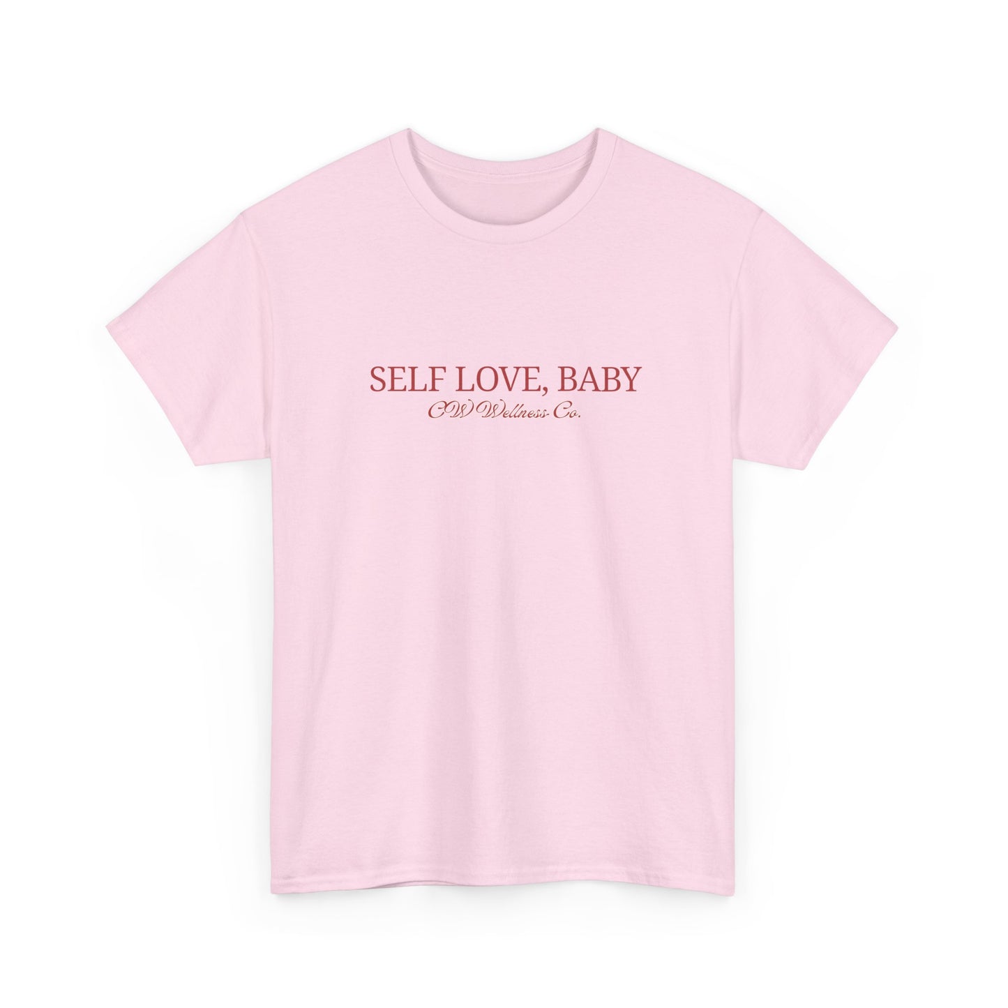 Self Love, Baby Tee
