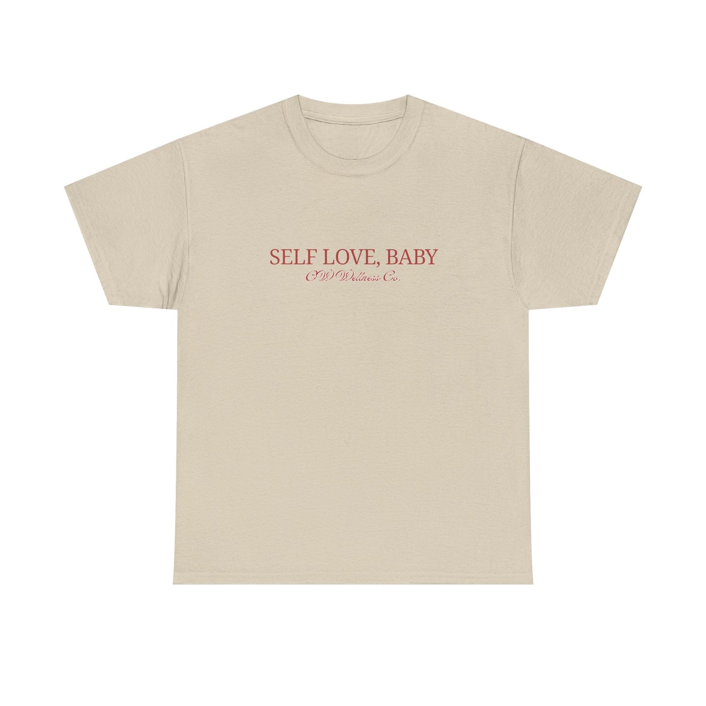 Self Love, Baby Tee