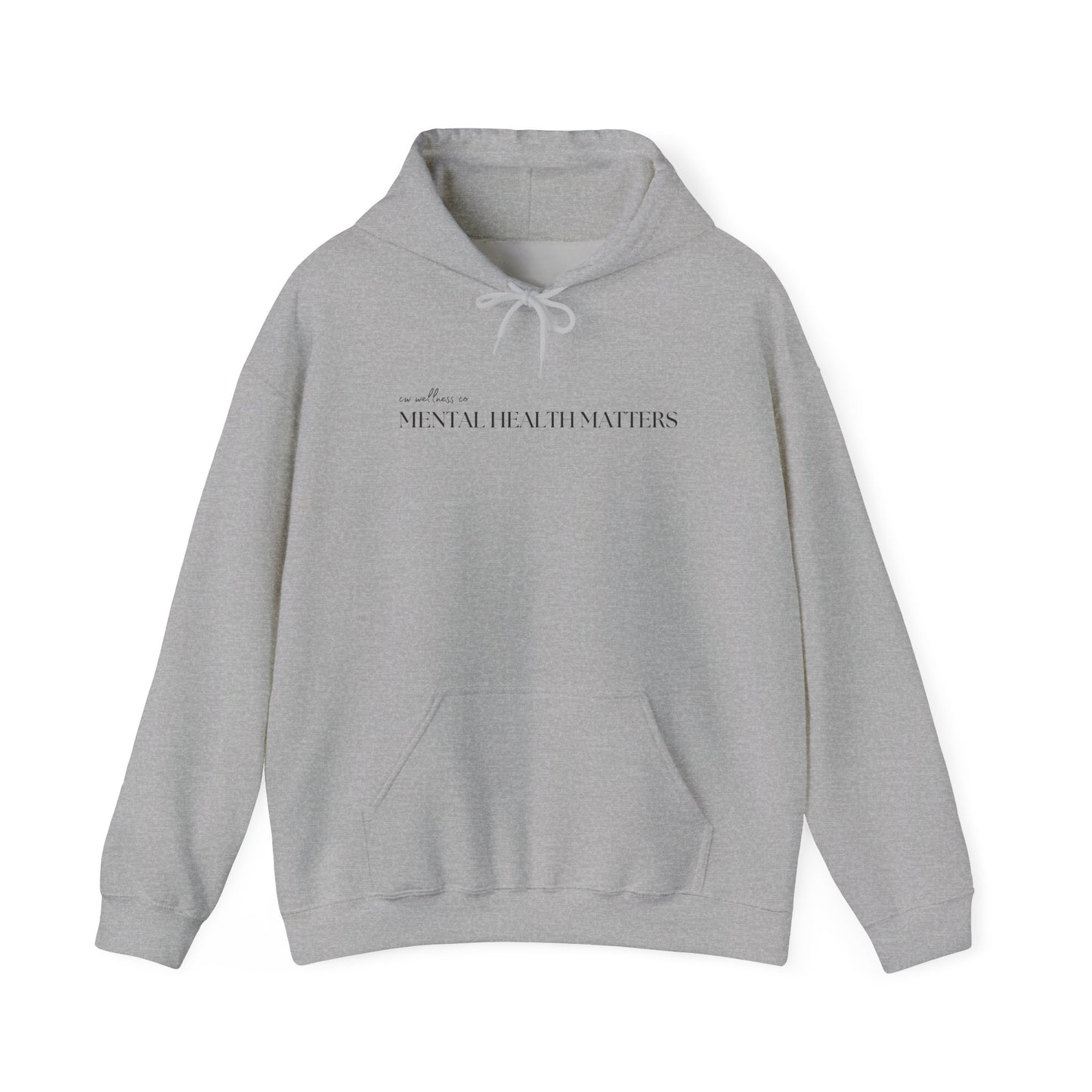 MHM Hooded Sweatshirt
