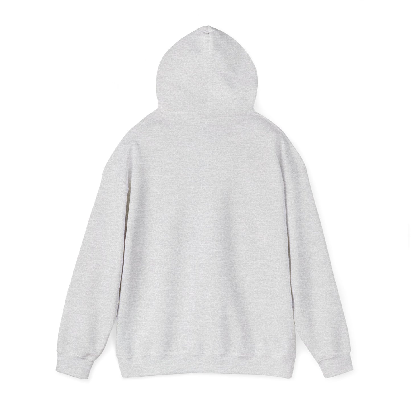 Empathy. Authenticity. Love. Pink Bow Hooded Sweatshirt