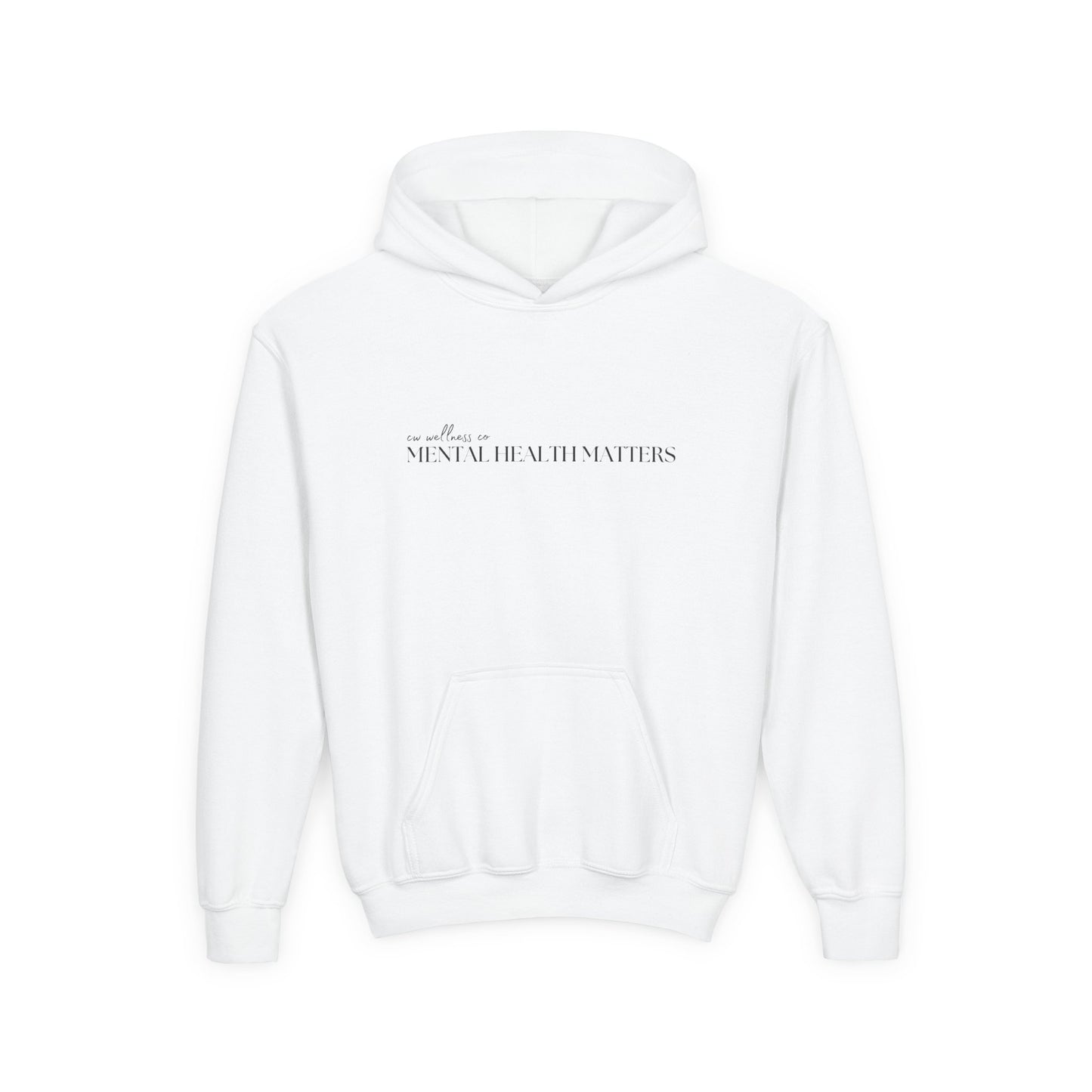 MHM Youth Sweater