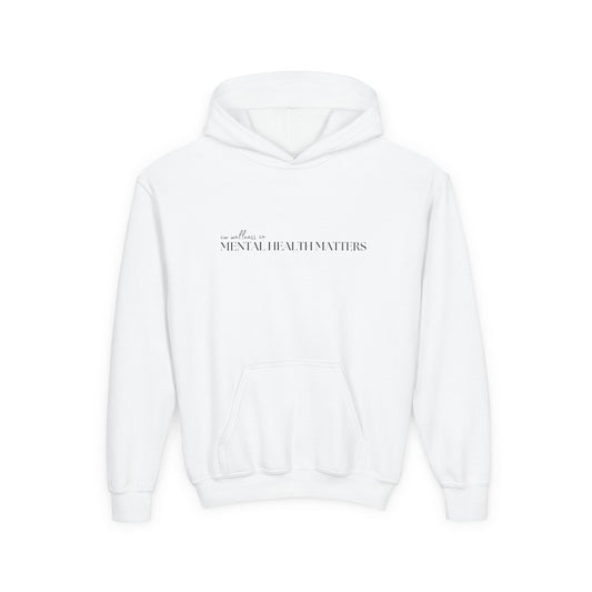 MHM Youth Sweater