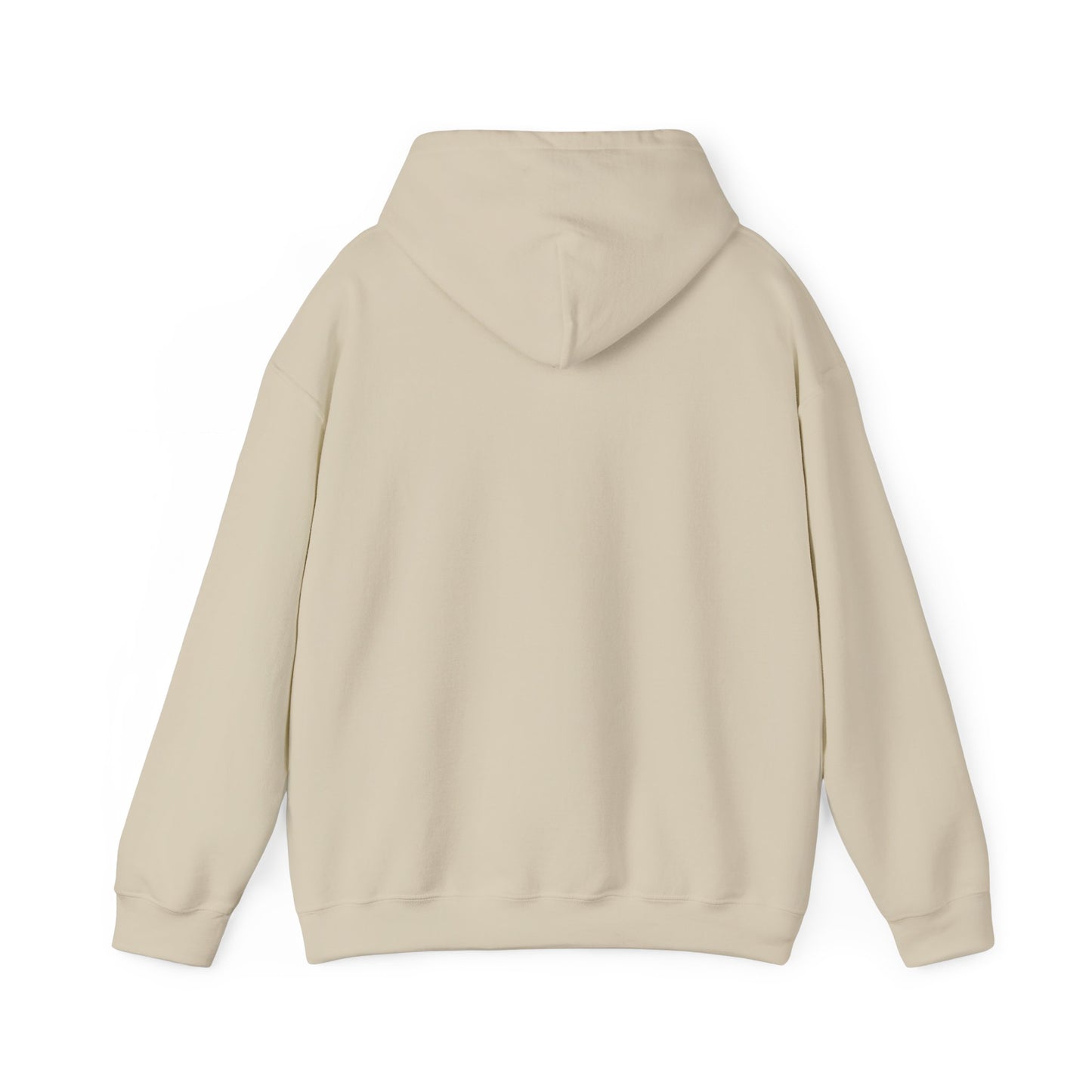 MHM Hooded Sweatshirt