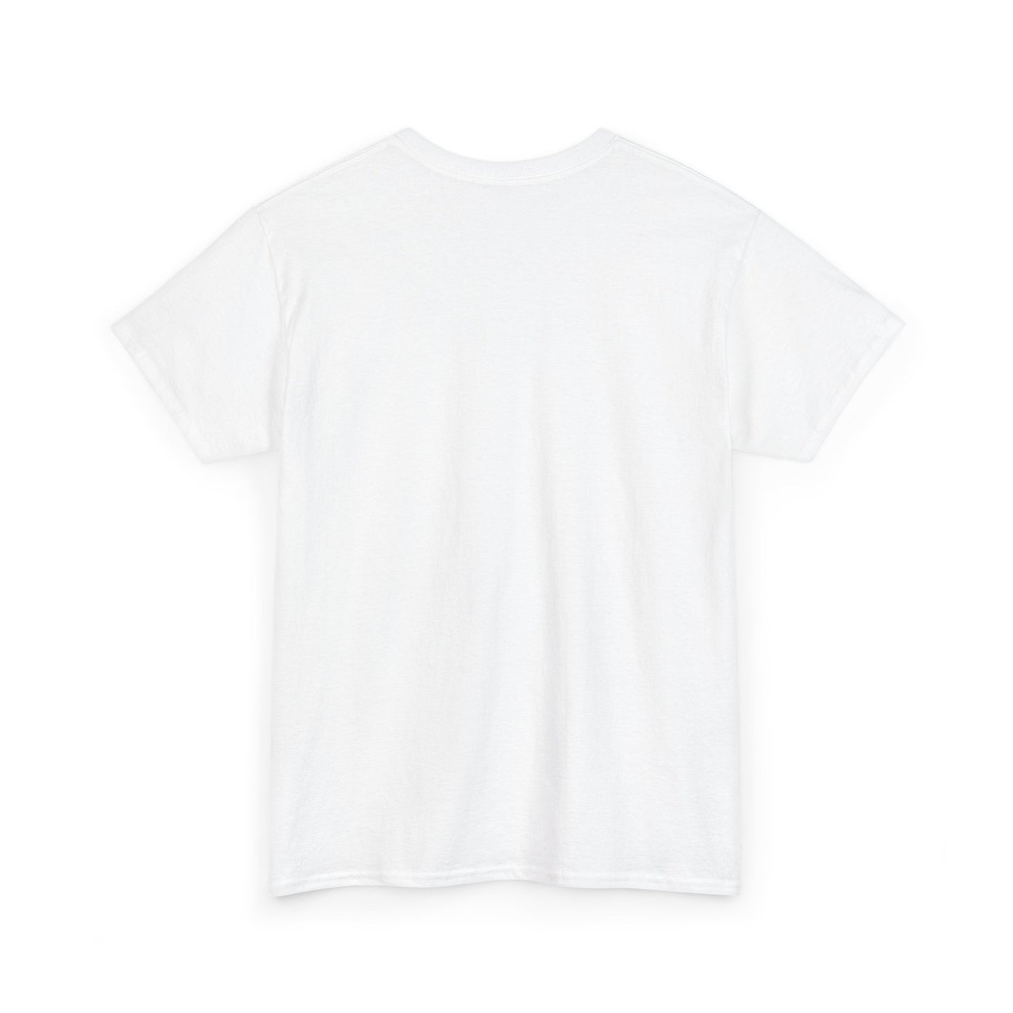 Pink Ribbon Bow Tee