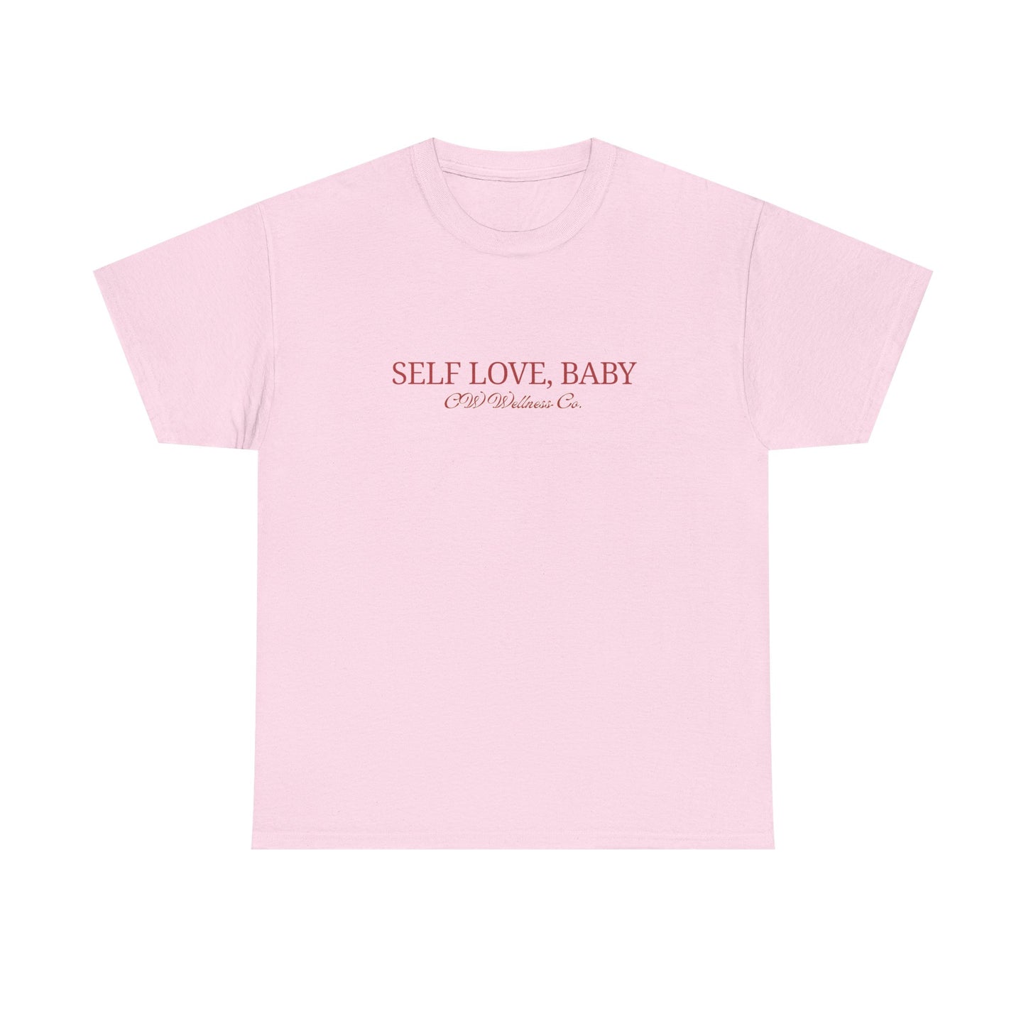 Self Love, Baby Tee