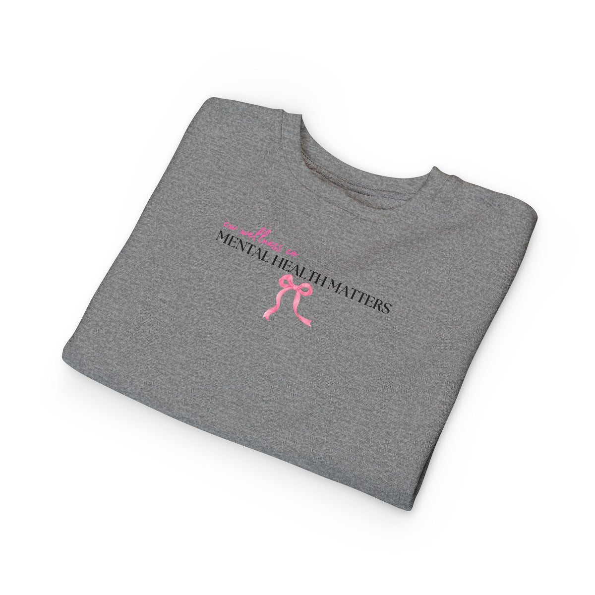 Toddler Sweatshirt