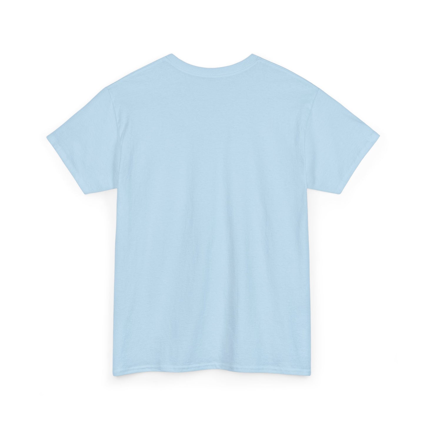 Pink Ribbon Bow Tee