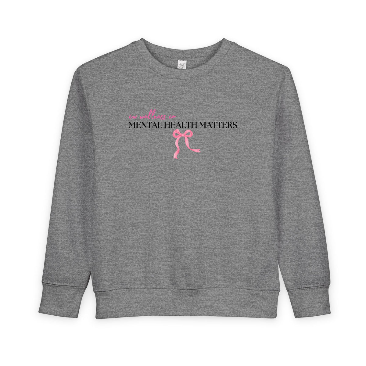 Toddler Sweatshirt