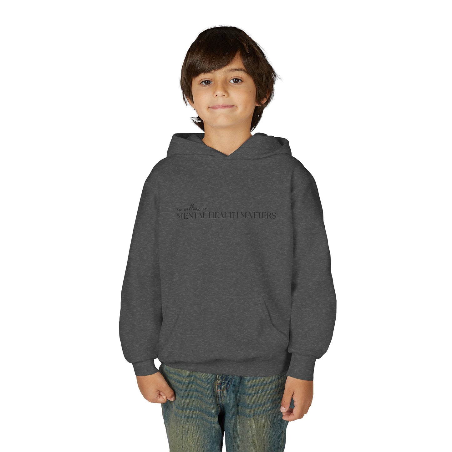 MHM Youth Sweater