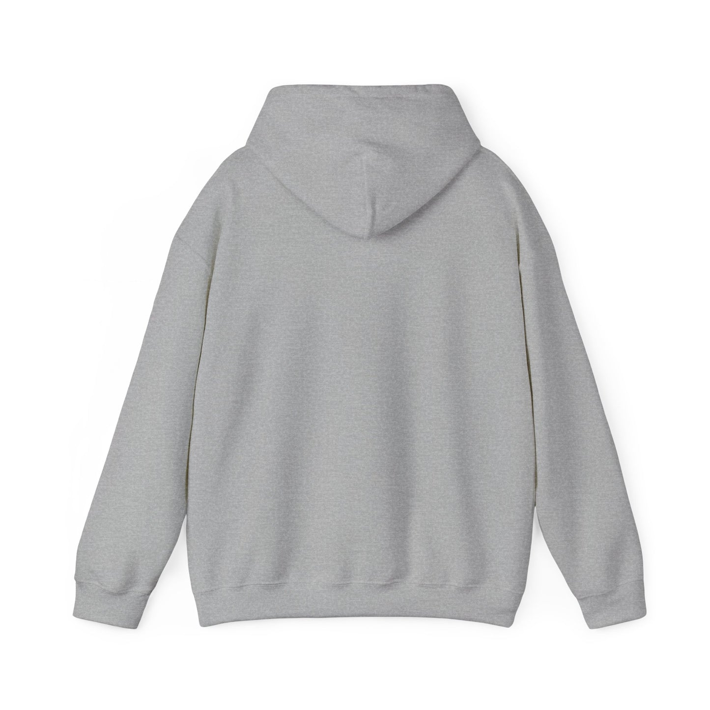 MHM Hooded Sweatshirt