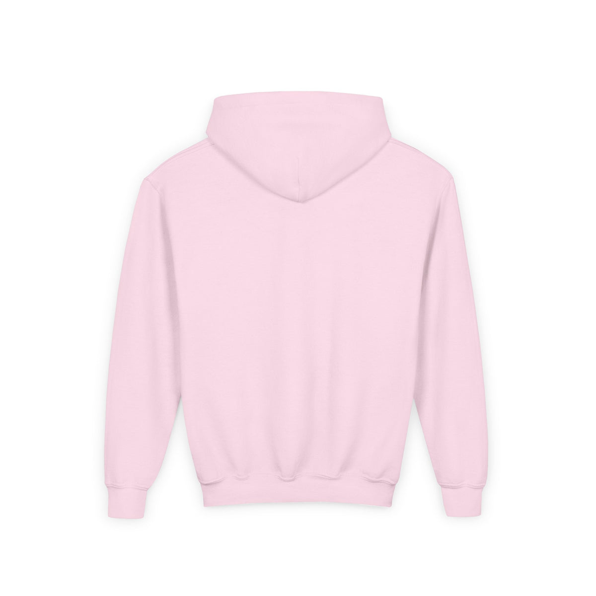Youth Mental Health Matters Bow Hoodie