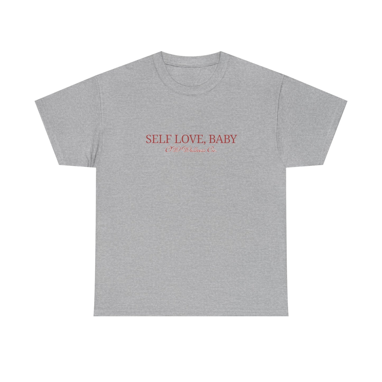 Self Love, Baby Tee