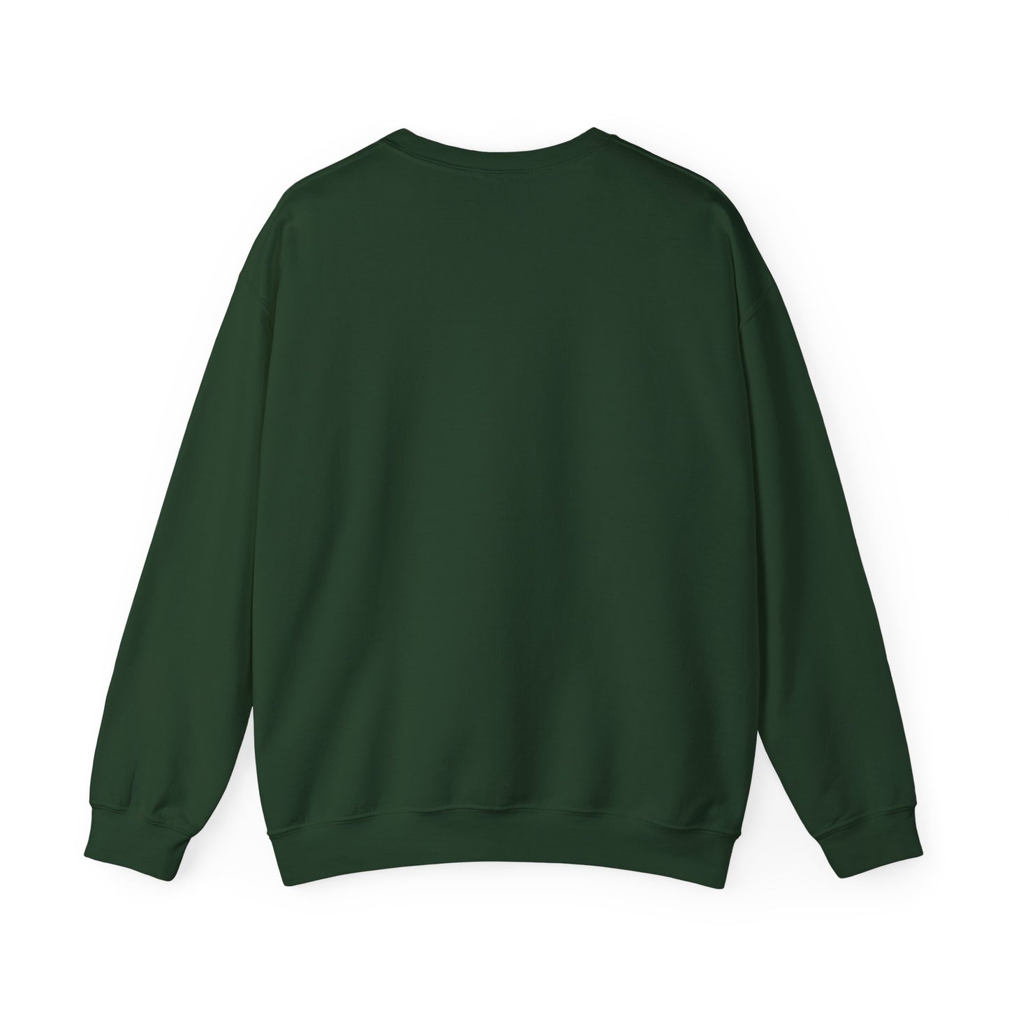 MHM minimal design sweatshirt