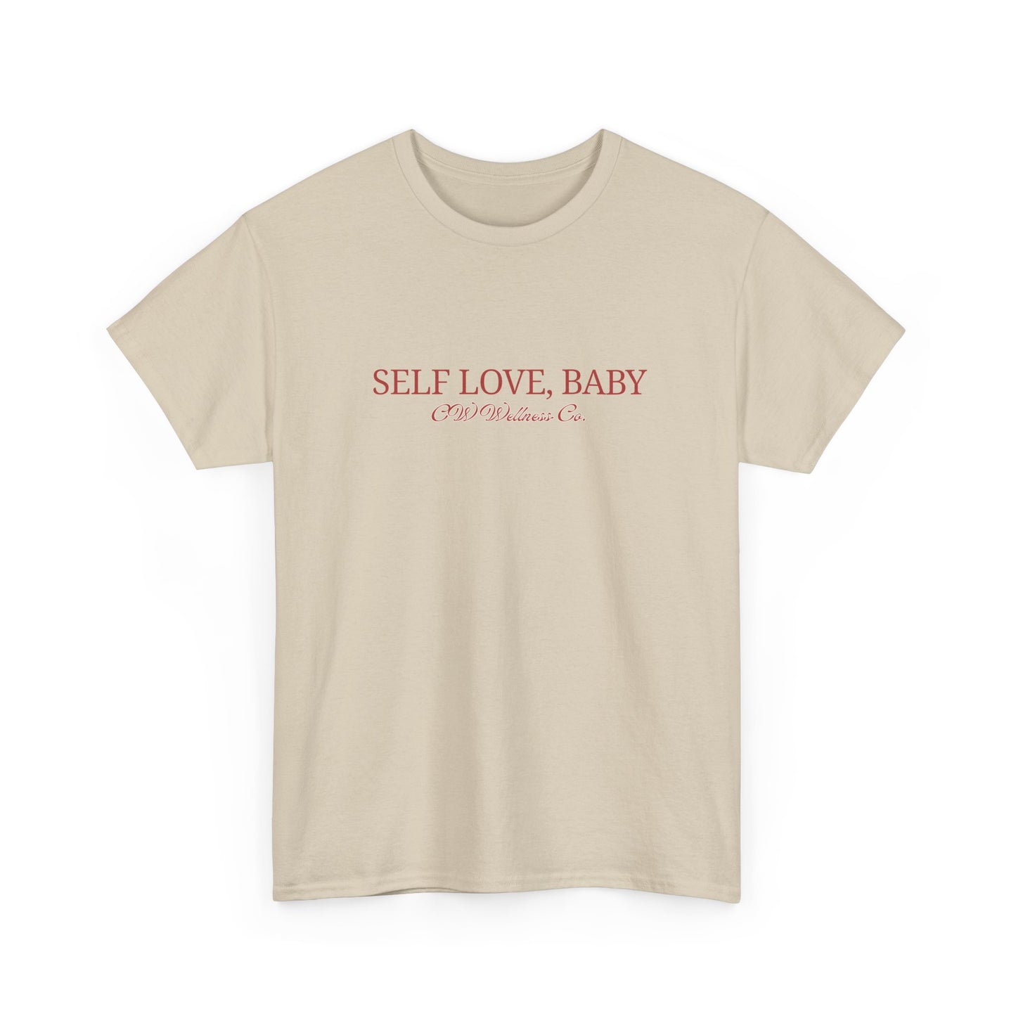 Self Love, Baby Tee