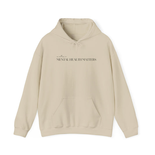 MHM Hooded Sweatshirt