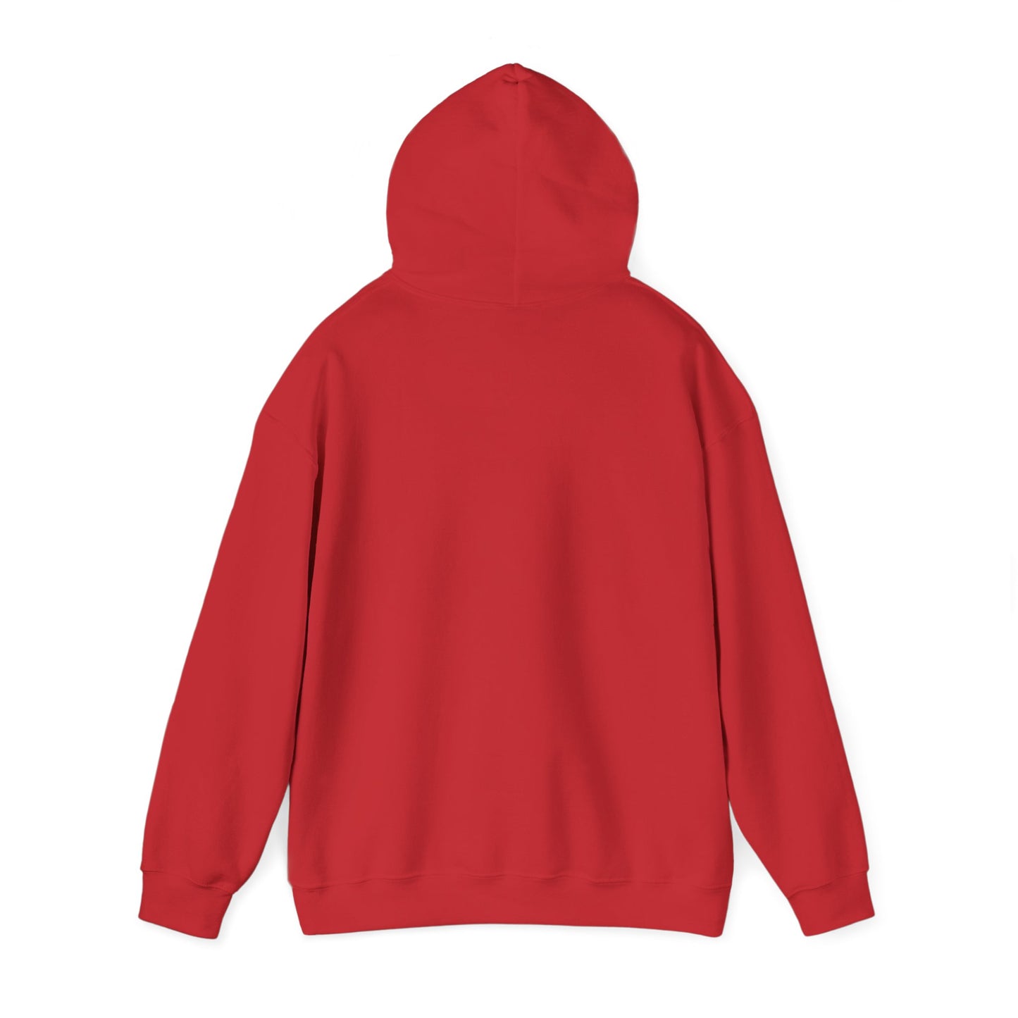 MHM Hooded Sweatshirt