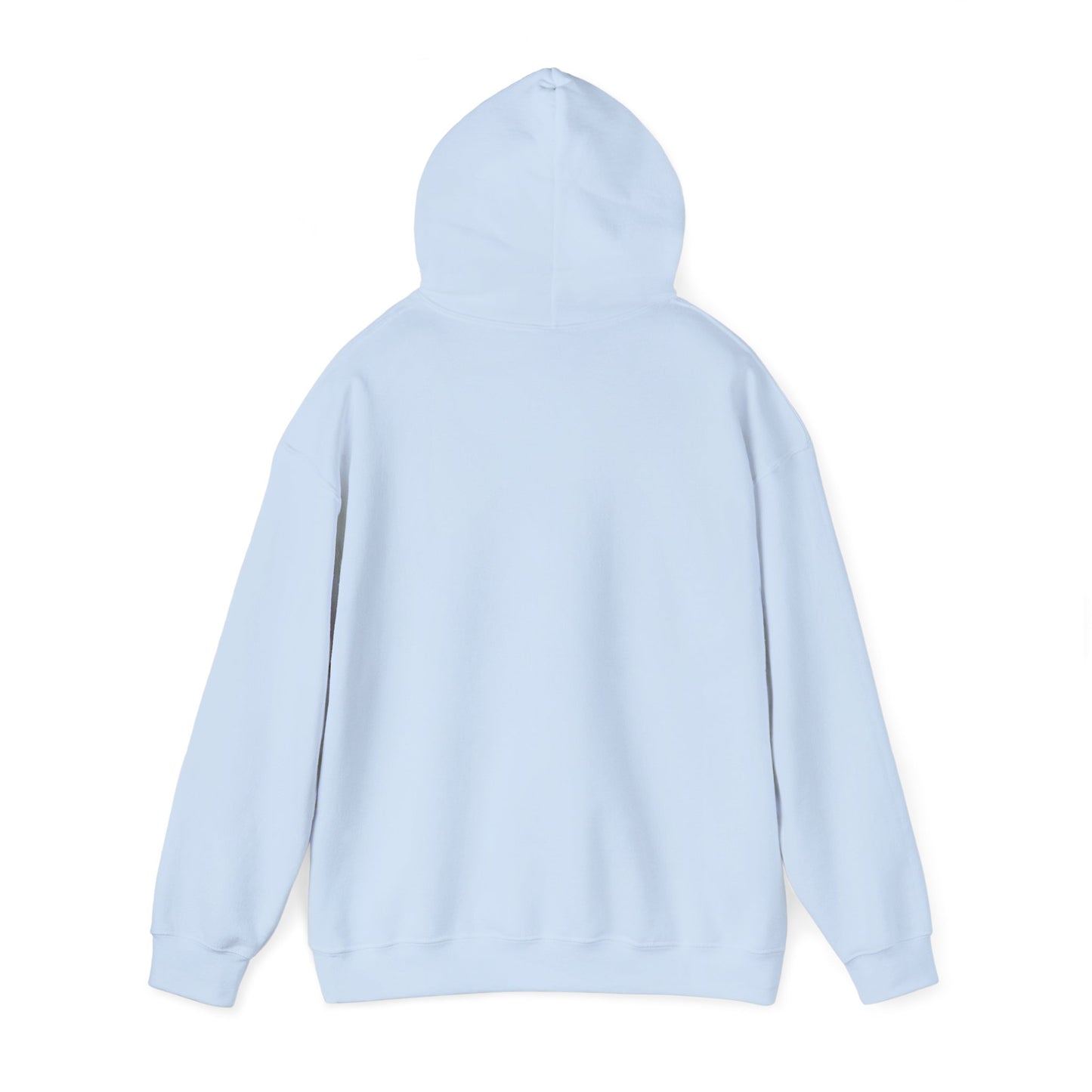 MHM Hooded Sweatshirt