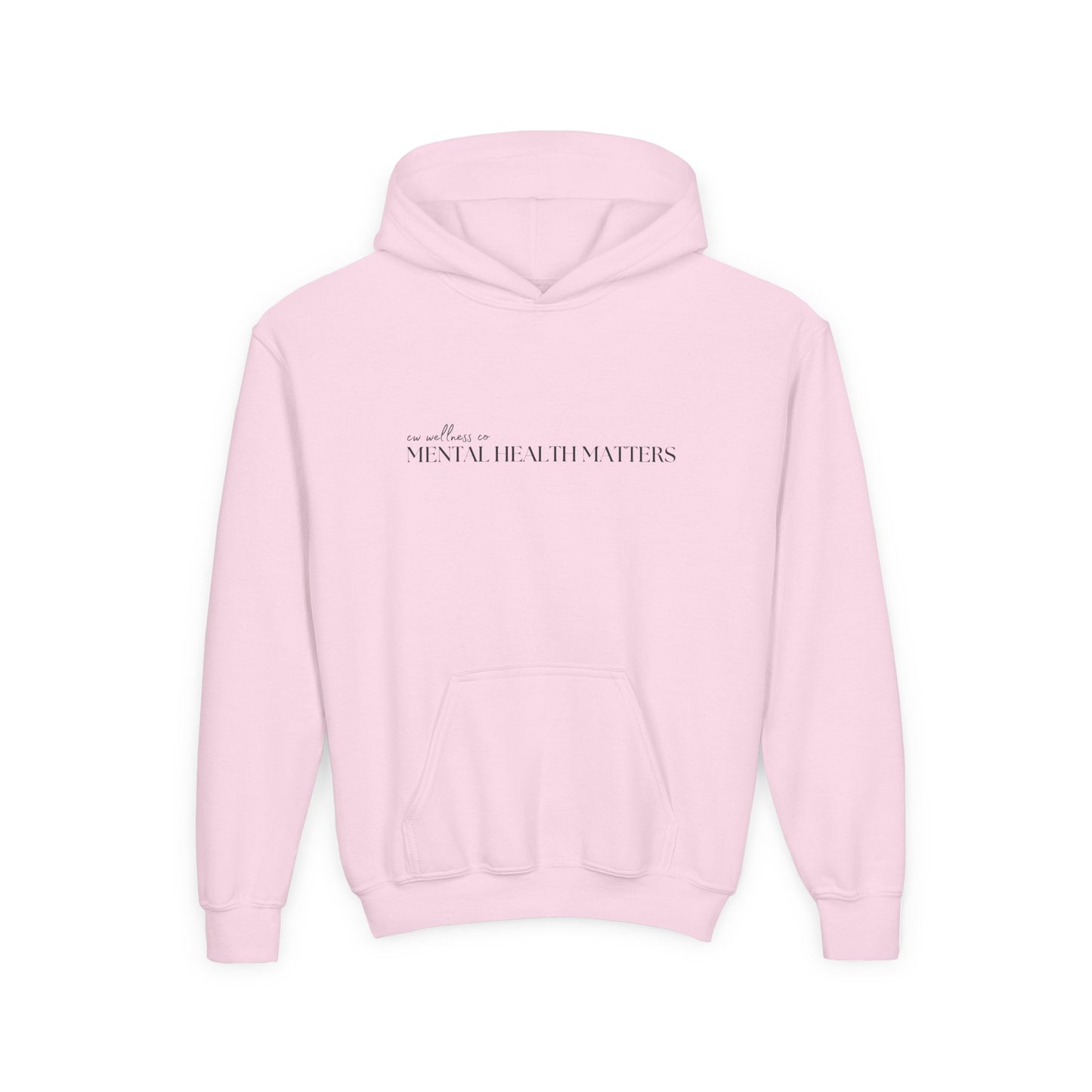 MHM Youth Sweater
