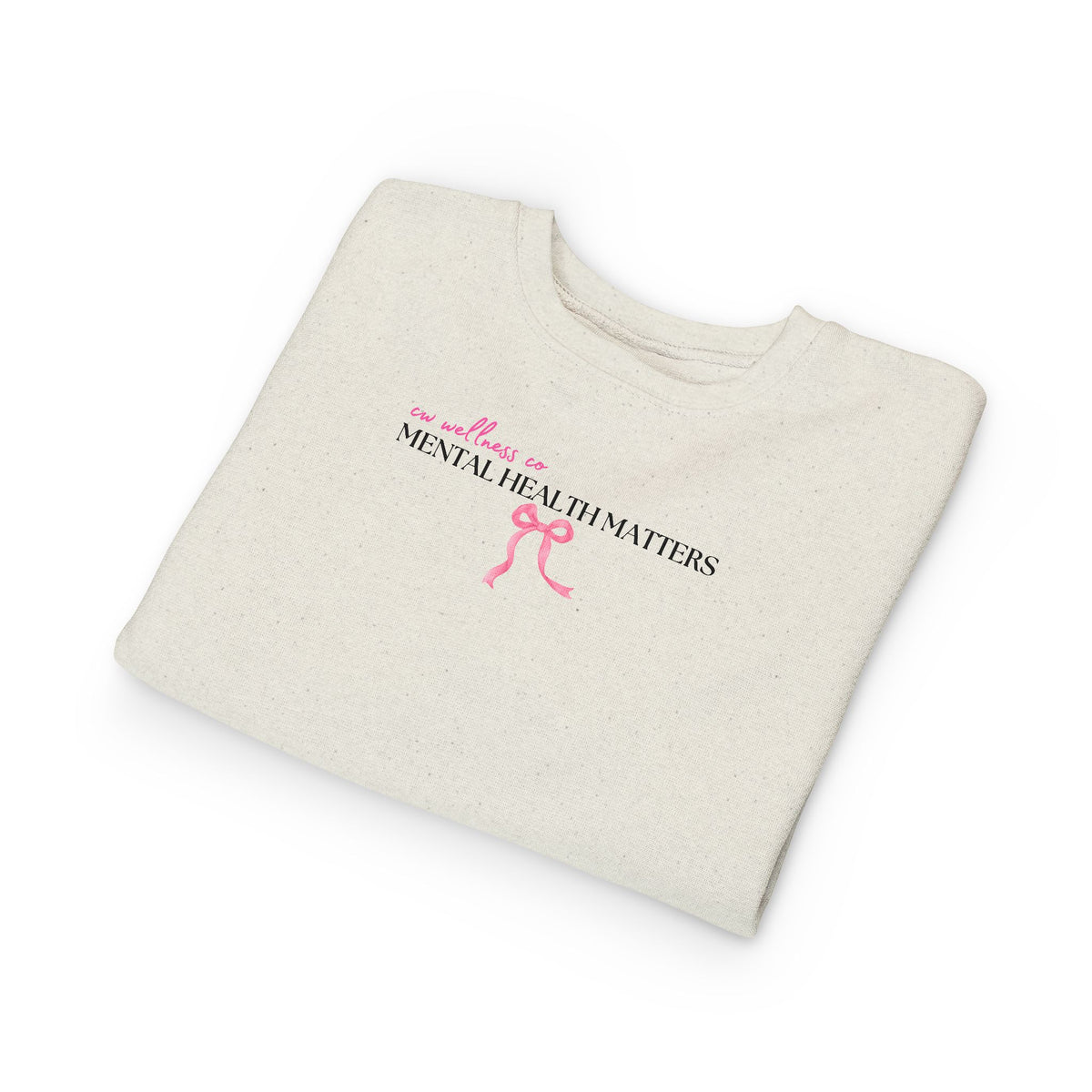 Toddler Sweatshirt