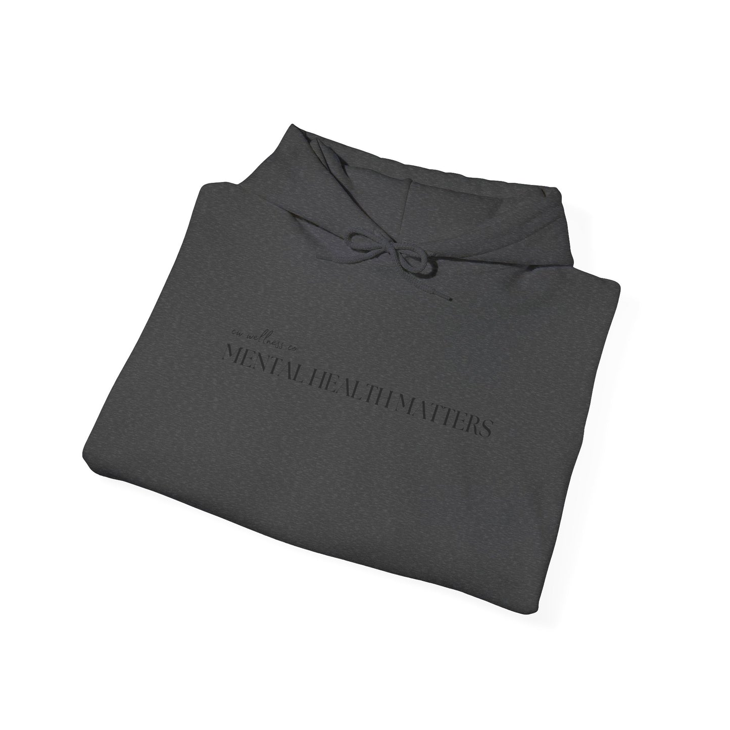 MHM Hooded Sweatshirt